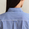 Regular Fit Classic Striped Poplin Shirt Regular Fit Classic Striped Poplin Shirt