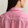 Regular Fit Classic Striped Poplin Shirt Regular Fit Classic Striped Poplin Shirt