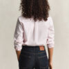 Regular Fit Classic Striped Poplin Shirt Regular Fit Classic Striped Poplin Shirt