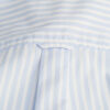 Regular Fit Classic Striped Poplin Shirt Regular Fit Classic Striped Poplin Shirt