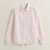 Regular Fit Classic Striped Poplin Shirt Regular Fit Classic Striped Poplin Shirt