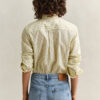 Regular Fit Classic Striped Poplin Shirt Regular Fit Classic Striped Poplin Shirt