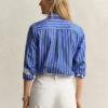 Regular Fit Classic Striped Poplin Shirt Regular Fit Classic Striped Poplin Shirt