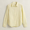 Regular Fit Classic Striped Poplin Shirt Regular Fit Classic Striped Poplin Shirt