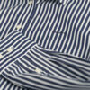Regular Fit Classic Striped Poplin Shirt Regular Fit Classic Striped Poplin Shirt