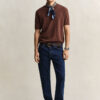 Regular Fit Clean Wash Jeans Regular Fit Clean Wash Jeans