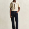 Regular Fit Clean Wash Jeans Regular Fit Clean Wash Jeans