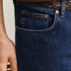 Regular Fit Clean Wash Jeans Regular Fit Clean Wash Jeans