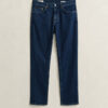 Regular Fit Clean Wash Jeans Regular Fit Clean Wash Jeans