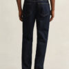 Regular Fit Clean Wash Jeans Regular Fit Clean Wash Jeans