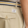 Regular Fit Cotton Twill Chinos