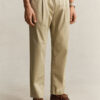 Regular Fit Cotton Twill Chinos