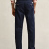 Regular Fit Cotton Twill Chinos