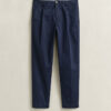 Regular Fit Cotton Twill Chinos