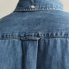 Regular Fit Denim Shirt Regular Fit Denim Shirt