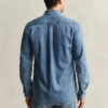 Regular Fit Denim Shirt Regular Fit Denim Shirt