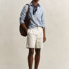 Regular Fit Dobby Striped Shirt Regular Fit Dobby Striped Shirt