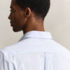 Regular Fit Dobby Striped Shirt Regular Fit Dobby Striped Shirt