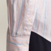 Regular Fit Dobby Striped Shirt Regular Fit Dobby Striped Shirt