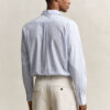 Regular Fit Dobby Striped Shirt Regular Fit Dobby Striped Shirt