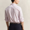 Regular Fit Dobby Striped Shirt Regular Fit Dobby Striped Shirt