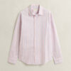 Regular Fit Dobby Striped Shirt Regular Fit Dobby Striped Shirt