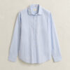 Regular Fit Dobby Striped Shirt Regular Fit Dobby Striped Shirt