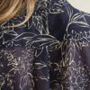 Regular Fit Floral Print Cotton Silk Shirt Regular Fit Floral Print Cotton Silk Shirt