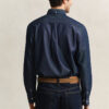 Regular Fit Indigo Shirt Regular Fit Indigo Shirt