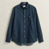 Regular Fit Indigo Shirt Regular Fit Indigo Shirt