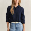 Regular Fit Linen Shirt Regular Fit Linen Shirt