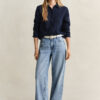 Regular Fit Linen Shirt Regular Fit Linen Shirt
