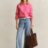 Regular Fit Linen Shirt Regular Fit Linen Shirt