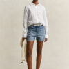 Regular Fit Linen Shirt Regular Fit Linen Shirt