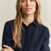 Regular Fit Linen Shirt Regular Fit Linen Shirt
