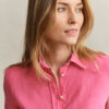 Regular Fit Linen Shirt Regular Fit Linen Shirt