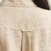 Regular Fit Linen Shirt Regular Fit Linen Shirt