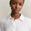 Regular Fit Linen Shirt Regular Fit Linen Shirt