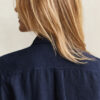 Regular Fit Linen Shirt Regular Fit Linen Shirt