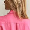 Regular Fit Linen Shirt Regular Fit Linen Shirt