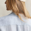 Regular Fit Linen Shirt Regular Fit Linen Shirt
