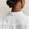 Regular Fit Linen Shirt Regular Fit Linen Shirt