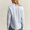 Regular Fit Linen Shirt Regular Fit Linen Shirt