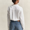 Regular Fit Linen Shirt Regular Fit Linen Shirt