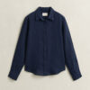 Regular Fit Linen Shirt Regular Fit Linen Shirt