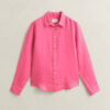 Regular Fit Linen Shirt Regular Fit Linen Shirt