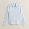 Regular Fit Linen Shirt Regular Fit Linen Shirt