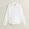 Regular Fit Linen Shirt Regular Fit Linen Shirt