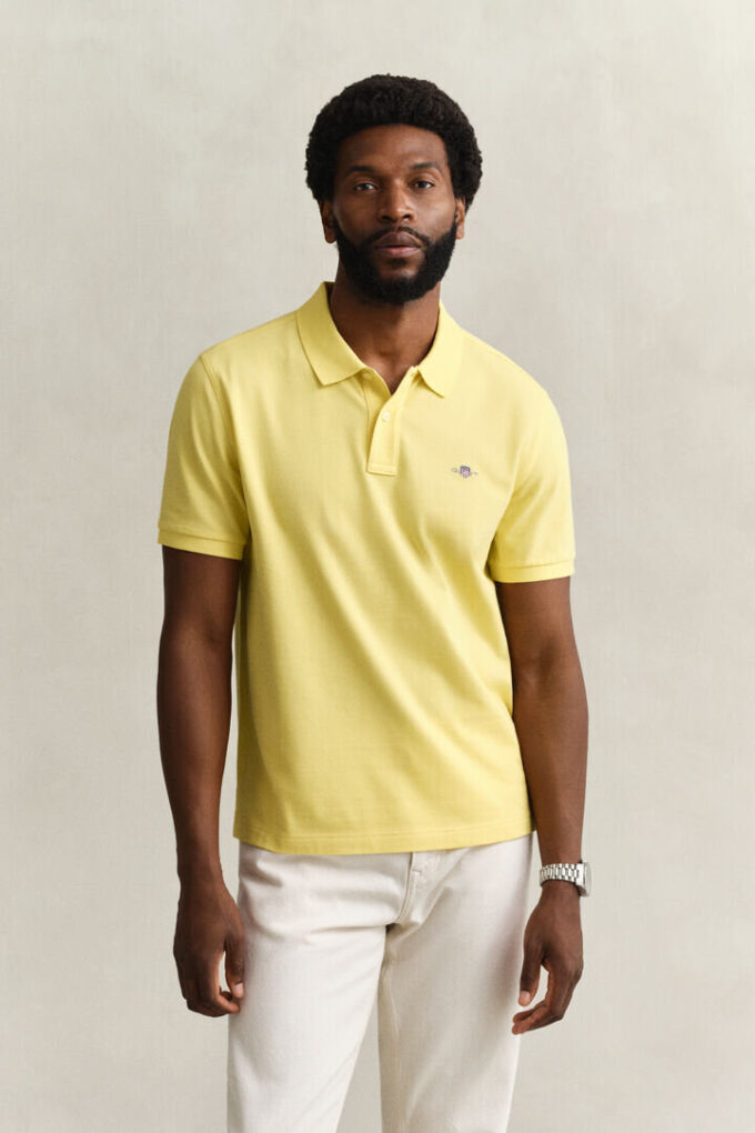 Regular Fit Polo Shirt Regular Fit Polo Shirt