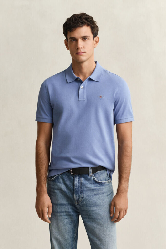 Regular Fit Polo Shirt Regular Fit Polo Shirt